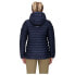 MAMMUT Albula In down jacket