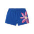 TUC TUC Acid Bloom shorts