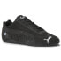 Puma Bmw Mms Speedcat Lace Up Mens Size 4 M Sneakers Casual Shoes 30749401