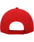 Фото #4 товара Men's Red Tampa Bay Buccaneers MVP Adjustable Hat