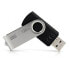 Фото #1 товара Pendrive GoodRam UTS3 USB 3.1 Чёрный