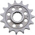 Фото #1 товара Звезда передняя JT SPROCKETS 520 JTF1441.15 Steel Front Sprocket SUZUKI RMX 450 Z/ SUZUKI RM-Z 450