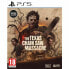 Фото #1 товара Видеоигры PlayStation 5 Just For Games The Texas Chain Saw Massacre