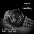 Фото #7 товара Мужские часы Timex Q X KEITH HARING SPECIAL EDT. Чёрный (Ø 38 mm)