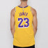 Фото #4 товара Баскетбольный Nike NBA AU LeBron James Connected Jersey AA7265-735