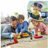 Playset Lego 10875 The Goods Train