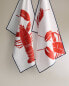 Lobster cleaning cloths (pack of 2)