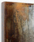 Фото #7 товара Картина масляная Empire Art Direct Лилии на воде 1 из металла, 36" x 48" x 2,4"