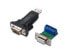 Фото #10 товара Адаптер USB к последовательному порту Digitus
