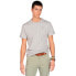 HARPER & NEYER Icon short sleeve T-shirt