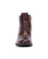 Фото #6 товара Men's Footwear Braylon Casual Boots