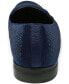 ფოტო #8 პროდუქტის Men's Swagger Studded Ornament Slip-on Loafer