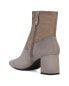 Фото #2 товара Geox Bigliana Suede Bootie Women's