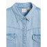 ფოტო #3 პროდუქტის Levi´s ® Pl Dorsey Xl Western Long Sleeve Shirt