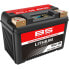 Фото #1 товара BS BATTERY Lithium BSLI08 Battery