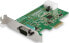 Фото #1 товара Kontroler StarTech PCIe x1 - RS-232 (PEX1S953LP)