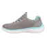 Фото #3 товара Avia AviJunction Slip On Womens Grey Sneakers Casual Shoes AA50074W-NLS