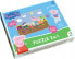 Фото #6 товара Пазл для детей Dodo *****Puzzle 60el Peppa Pig z figurk.DOB5765 05765