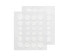 Patches for sensitive skin prone to acne Emergency Dots 72 pcs
