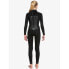 Фото #2 товара ROXY Prologue 5/4/3 mm Back Zip Suit Girl