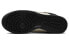 Nike Dunk Low "Black Suede" DV3054-001 Sneakers