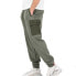 Фото #2 товара ALPHA INDUSTRIES Nylon cargo pants