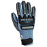 Фото #2 товара CRESSI Hex Grip 3 mm gloves