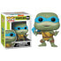 FUNKO POP Ninja Turtles Leonardo