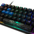 Фото #6 товара Ducky Mecha Mini Gaming Tastatur, MX-Brown, RGB-LED - schwarz