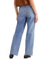 Фото #2 товара Boden High Rise Straight Jean Women's 27" Waist / 32"Inseam