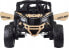 Фото #11 товара Jokomisiada Auto Buggy 4x4 24V Pojazd na akumulator 800W dla dzieci PA0299 BE