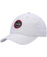 ფოტო #4 პროდუქტის Men's Gray Stanford Cardinal Oxford Circle Adjustable Hat