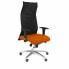 Фото #1 товара Офисный стул Sahuco bali P&C BALI308 Оранжевый