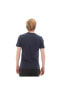 Фото #3 товара MNT1354-AVI New Balance Mnt1354 Erkek T-Shirt Lacivert