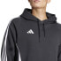 Фото #8 товара Adidas Tiro 24 Sweat Hoodie M IJ7673