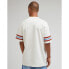 ფოტო #2 პროდუქტის LEE 112342485 Seasonal short sleeve T-shirt