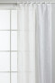 2-pack Linen Curtain Panels