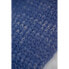 Одеяло Crochetts Одеяло Синий Акула 60 x 90 x 2 cm