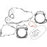 MOOSE HARD-PARTS Yamaha YZ 808689MSE Complete Gasket Kit