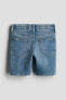 Фото #2 товара Super Soft Denim Shorts