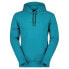 Фото #2 товара SCOTT Tech Warm hoodie