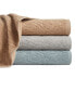 Turkish Vestige Wash Towel, Created for Macy's Bath Towels - фото #2