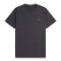 FRED PERRY M1600 short sleeve T-shirt