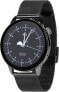 Фото #8 товара Smartwatch Maxcom FW58 Vanad Pro Czarny (MAXCOMFW58BLACK)