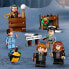 Фото #10 товара Детям LEGO Advent Calendar 2021 Harry Potter(76390) - конструктор LEGO с 6 минифигурками Гарри Поттера