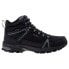 HI-TEC Hapiter Mid WP Hiking Boots