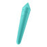 Bullet Vibrator Ultra Power Satisfyer Turquoise