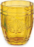 Фото #4 товара Villa d'Este Home Tivoli 5907749 Syrah Water Glasses, 235 ml, Set of 6, Glass, Multi-Colour