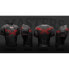 Masters Mfc Training Shirt Dark Side "Renegate" M 06123-M