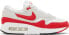 [DO9844-100] Womens Nike AIR MAX 1 '86 OG 'BIG BUBBLE SPORT RED'